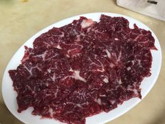 雪花-五洲牛肉美食馆