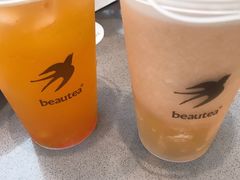-BeauTea水仙(coco park店)
