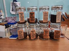-COFFEE HOLIC(朝外SOHO店)