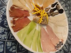 -桥香园过桥米线(古城北门店)