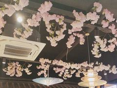 -老街烧烤大排档·地道湖北菜·龙虾馆(汉口火车站店)