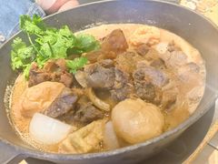 -牛腩之旅·牛腩牛杂煲(光启城美食城店)