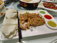 -御仙都北京菜馆·烤鸭店(双井店)