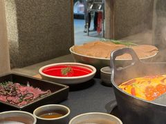 -大龙燚·旷野鲜火锅(广州首店)