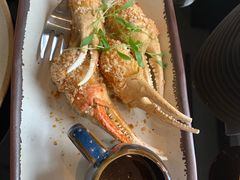 -上海苏宁宝丽嘉酒店·Cafe Bellagio西餐厅
