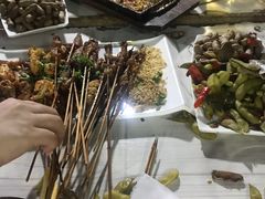 -熊家婆冰粉(天乙街店)