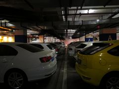 -海岸城停车场(海岸城店)