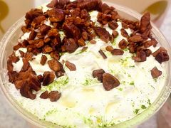 碧根果-喜茶(广州番禺奥园广场店)