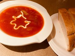 -波特曼西餐厅(中央大街店)