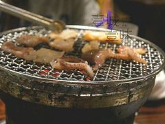 -和萌牛肠烧烤(财富中心店)