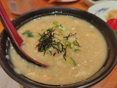 海鲜泡饭-酒吞(七宝领展广场店)