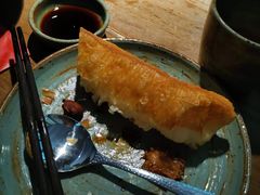 -青年公社烤鸭(青年路店)