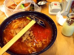 -食其家·牛丼咖喱(天津梅江印象城店)