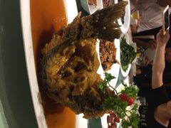 城南往事济南风味主题餐厅(东外环店)-城南往事济南风味主题餐厅(东环店)