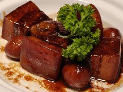 小灶红烧肉-席家花园(巨鹿花园店)