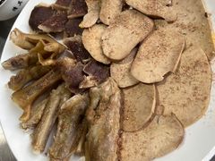 -阿竹黄焖鸡