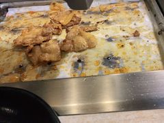 -新石器烤肉(张家港购物公园店)