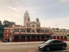 -樟宜机场免税店
