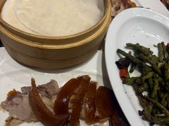 -眉州东坡(北苑华贸店)