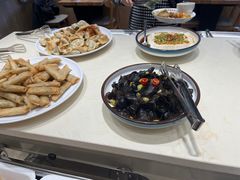 -素满香·素食自助餐(苏州·临顿路店)