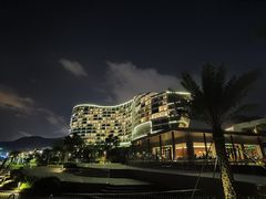 -深圳大梅沙京基洲际度假酒店