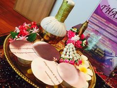 -莲泰式·中式·沐足·精油SPA采耳(天河店)