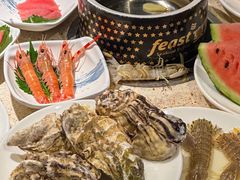-宴立方海鲜自助(义乌万达广场店)