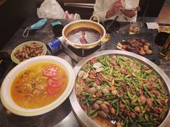-嘎嘎鸭脑壳(蜀汉路店)