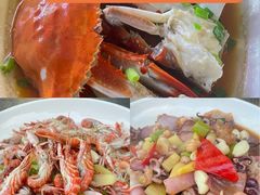 -金秋小吃海鲜·专注30年临海特色风味