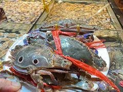 -领鲜活海鲜榴莲自助火锅(东门店)