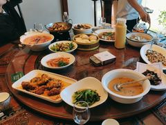 -鹰龙海畔度假酒店(咸祥店)