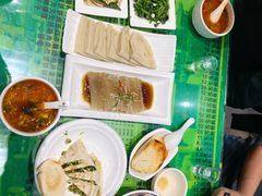 -令氏家外家岐山面(火炬路店)