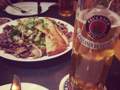 -宝莱纳餐厅(滨江店)