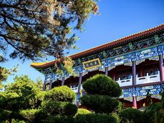 -延吉东来寺