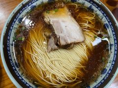 焖肉面-荣阳楼(山塘街店)