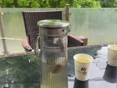 -树厨贵州菜(铜仁花果山店)