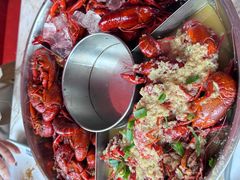 青壳虾（三拼）-王红军龙虾(新民路店)