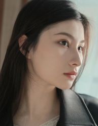 -尔素·半永久纹眉·野生眉