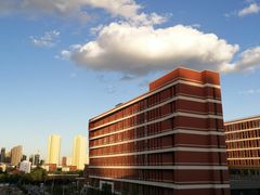 -防灾科技学院(南校区)