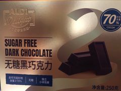 -ALDI奥乐齐超市(凯德虹口店)