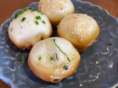 -鑫震源·苏式大虾生煎(山塘街店)