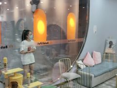 -BABIT巴比特宠物(MOMOPARK店)