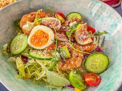 -龙塔云尚西餐厅