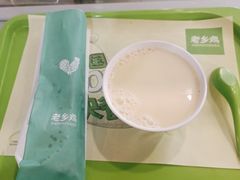 -老乡鸡(寿县三中店)