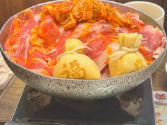 -桃太郎寿司料理(南坪店)