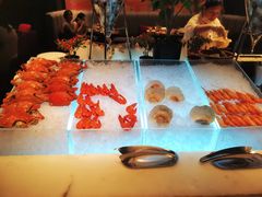 -西安W酒店·WEI全味西餐厅