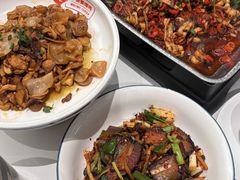 -大碗先生(万家丽店)