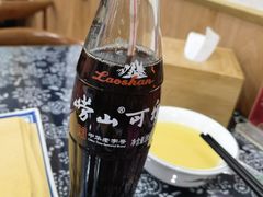 -八两八金·莱芜特色炒鸡(市南漳浦路店)