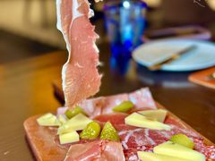 -卡佩罗意大利餐厅及酒吧Al Cappello Trattoria