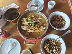 -鱼湘汇·湖南土菜·十五周年(龙汇路店)